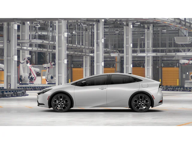Nuevos TOYOTA PRIUS à Estados chez autogozo