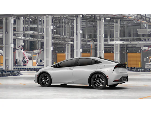 Nuevos TOYOTA PRIUS à Estados chez autogozo