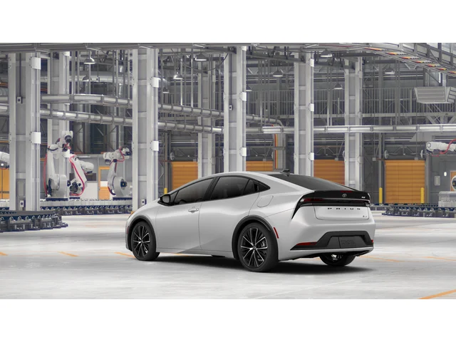 Nuevos TOYOTA PRIUS à Estados chez autogozo