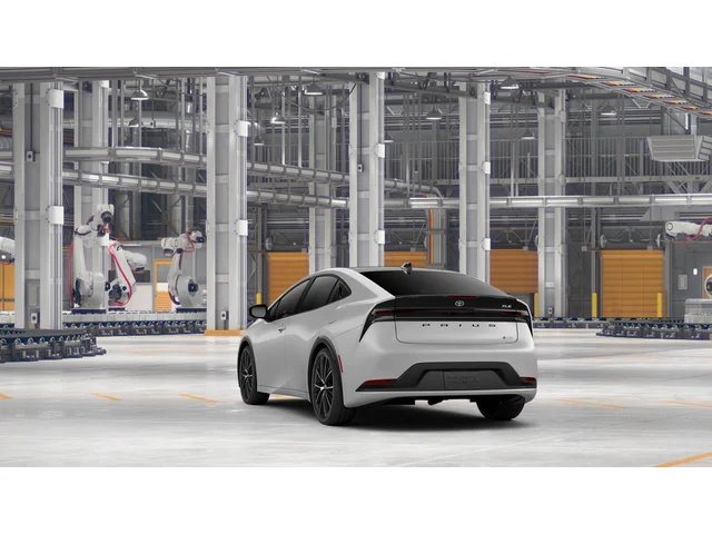 Nuevos TOYOTA PRIUS à Estados chez autogozo