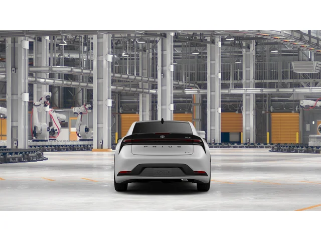Nuevos TOYOTA PRIUS à Estados chez autogozo