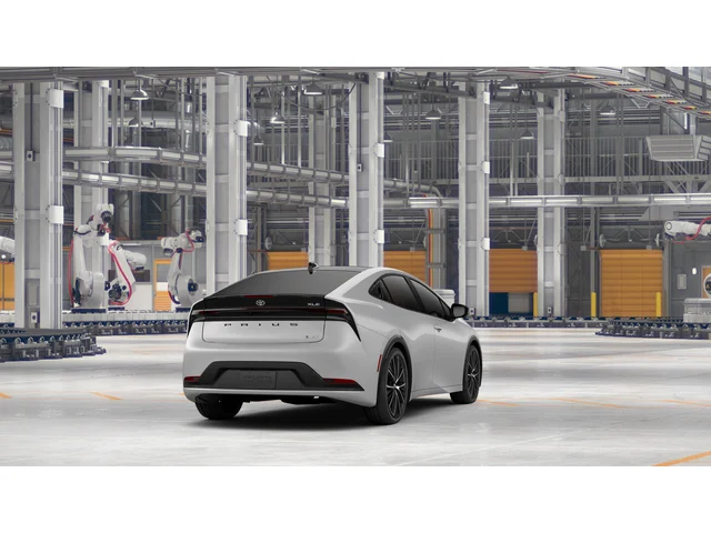 Nuevos TOYOTA PRIUS à Estados chez autogozo
