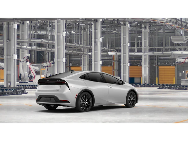 Nuevos TOYOTA PRIUS à Estados chez autogozo