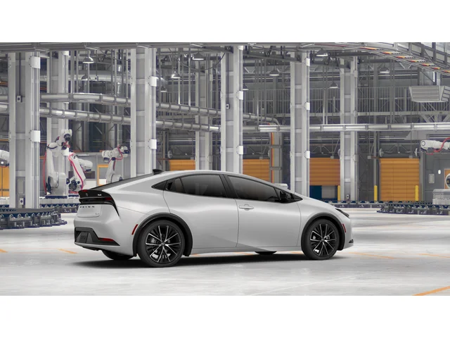 Nuevos TOYOTA PRIUS à Estados chez autogozo