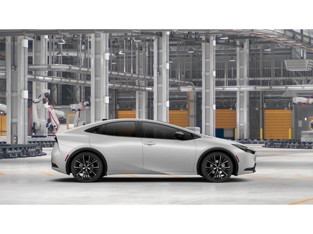 Nuevos TOYOTA PRIUS à Estados chez autogozo