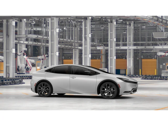 Nuevos TOYOTA PRIUS à Estados chez autogozo
