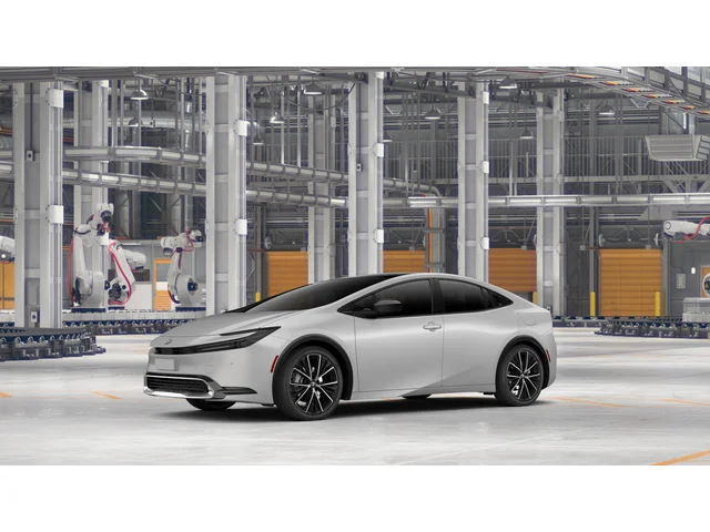 Nuevos TOYOTA PRIUS à Estados chez autogozo