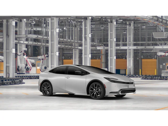 Nuevos TOYOTA PRIUS à Estados chez autogozo