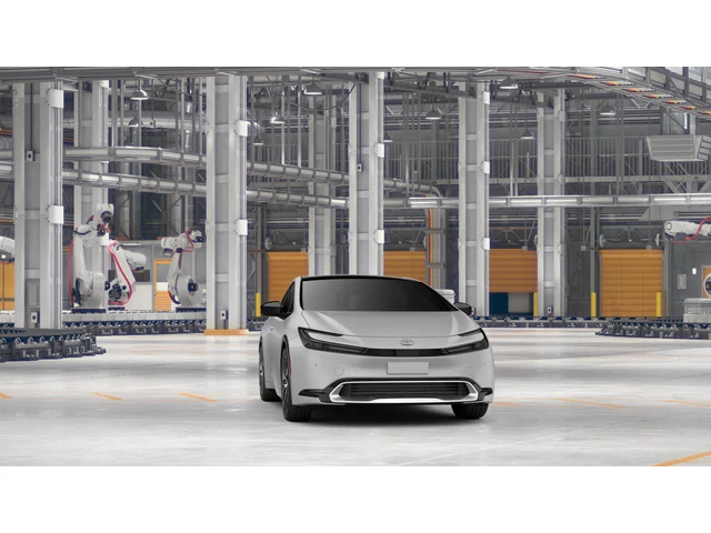 Nuevos TOYOTA PRIUS à Estados chez autogozo