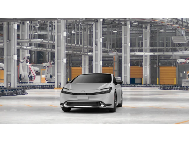 Nuevos TOYOTA PRIUS à Estados chez autogozo