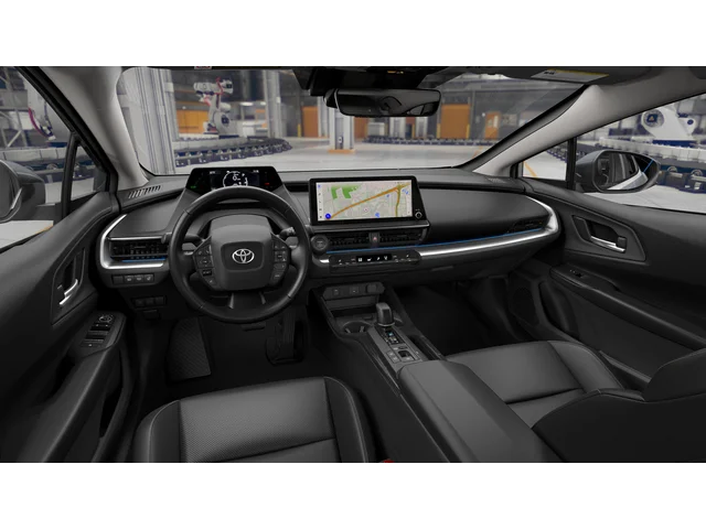 Nuevos TOYOTA PRIUS à Estados chez autogozo