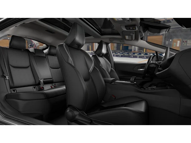 Nuevos TOYOTA PRIUS à Estados chez autogozo