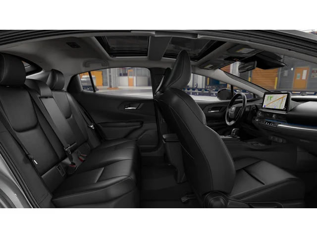 Nuevos TOYOTA PRIUS à Estados chez autogozo