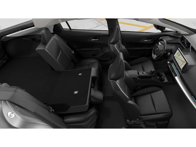 Nuevos TOYOTA PRIUS à Estados chez autogozo