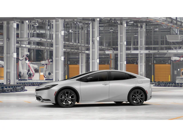 Nuevos TOYOTA PRIUS à Estados chez autogozo