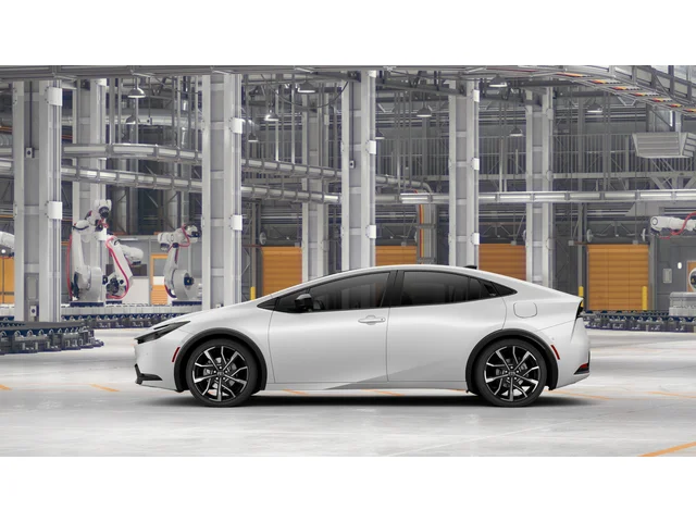 Nuevos TOYOTA PRIUS PLUG-IN HYBRID à Estados chez autogozo