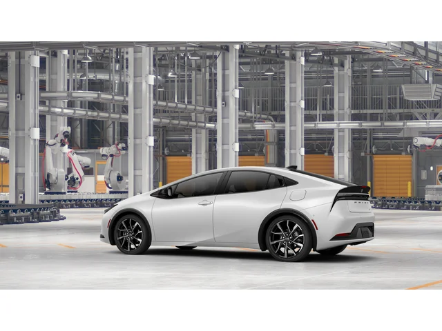 Nuevos TOYOTA PRIUS PLUG-IN HYBRID à Estados chez autogozo