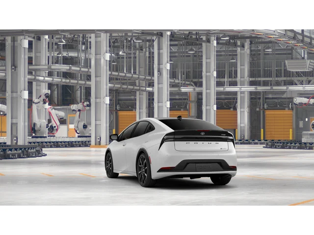 Nuevos TOYOTA PRIUS PLUG-IN HYBRID à Estados chez autogozo