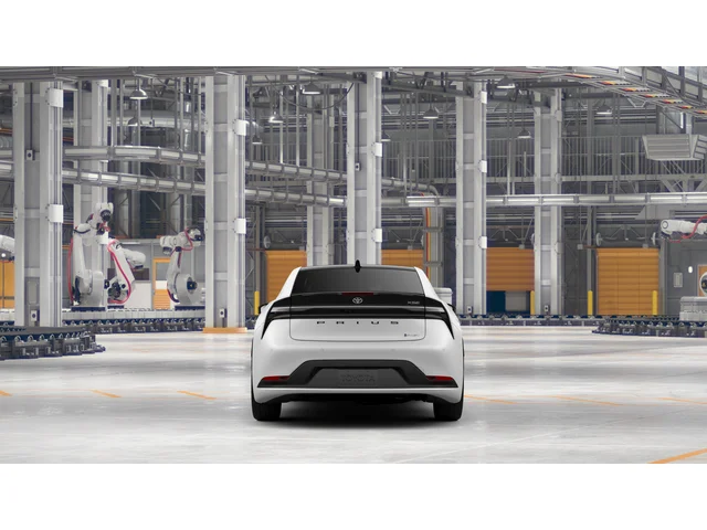 Nuevos TOYOTA PRIUS PLUG-IN HYBRID à Estados chez autogozo