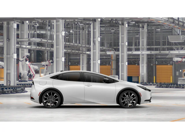 Nuevos TOYOTA PRIUS PLUG-IN HYBRID à Estados chez autogozo