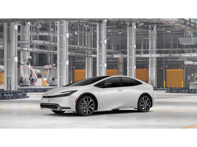 Nuevos TOYOTA PRIUS PLUG-IN HYBRID à Estados chez autogozo