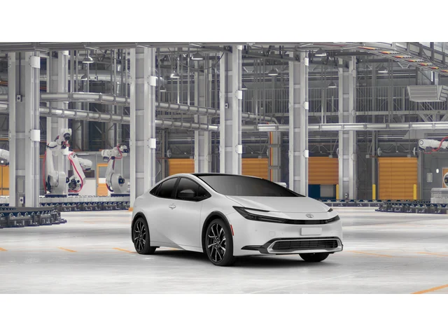 Nuevos TOYOTA PRIUS PLUG-IN HYBRID à Estados chez autogozo