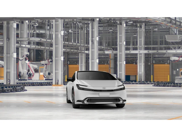 Nuevos TOYOTA PRIUS PLUG-IN HYBRID à Estados chez autogozo