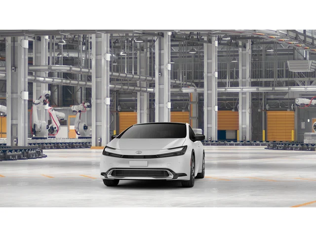 Nuevos TOYOTA PRIUS PLUG-IN HYBRID à Estados chez autogozo