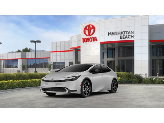 Nuevos TOYOTA PRIUS PLUG-IN HYBRID à Estados chez autogozo