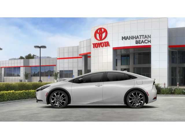 Nuevos TOYOTA PRIUS PLUG-IN HYBRID à Estados chez autogozo