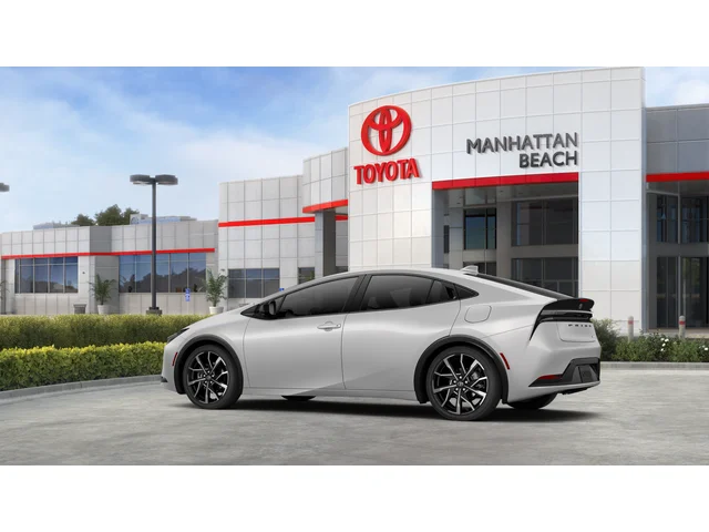 Nuevos TOYOTA PRIUS PLUG-IN HYBRID à Estados chez autogozo
