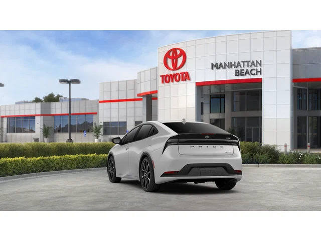 Nuevos TOYOTA PRIUS PLUG-IN HYBRID à Estados chez autogozo