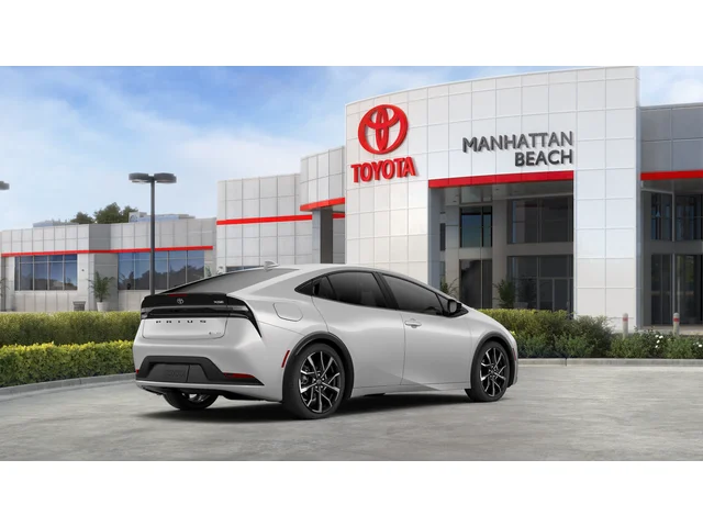 Nuevos TOYOTA PRIUS PLUG-IN HYBRID à Estados chez autogozo