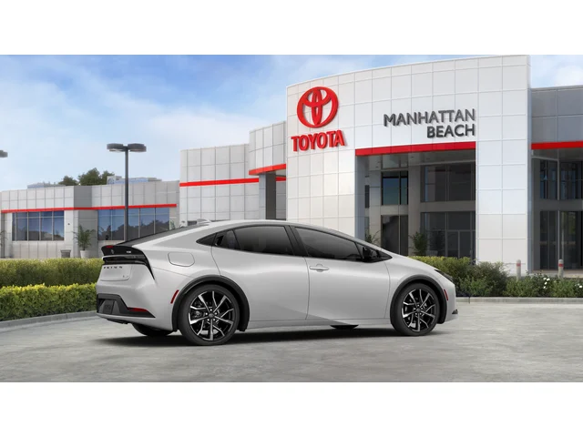 Nuevos TOYOTA PRIUS PLUG-IN HYBRID à Estados chez autogozo