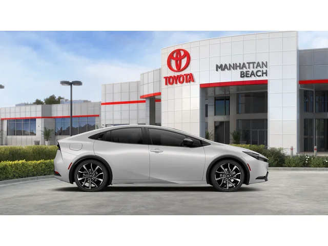 Nuevos TOYOTA PRIUS PLUG-IN HYBRID à Estados chez autogozo