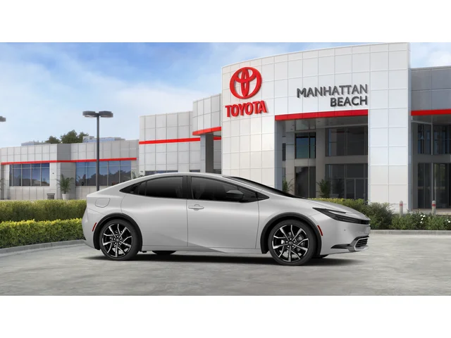 Nuevos TOYOTA PRIUS PLUG-IN HYBRID à Estados chez autogozo