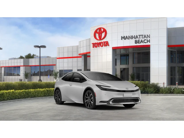 Nuevos TOYOTA PRIUS PLUG-IN HYBRID à Estados chez autogozo