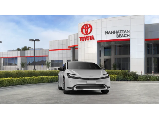 Nuevos TOYOTA PRIUS PLUG-IN HYBRID à Estados chez autogozo