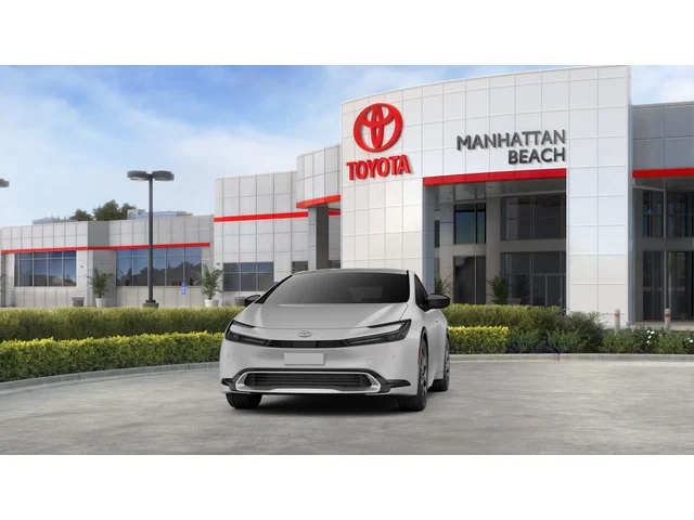 Nuevos TOYOTA PRIUS PLUG-IN HYBRID à Estados chez autogozo