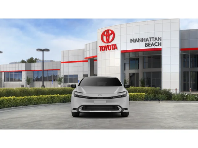 Nuevos TOYOTA PRIUS PLUG-IN HYBRID à Estados chez autogozo