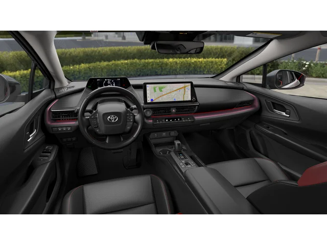 Nuevos TOYOTA PRIUS PLUG-IN HYBRID à Estados chez autogozo