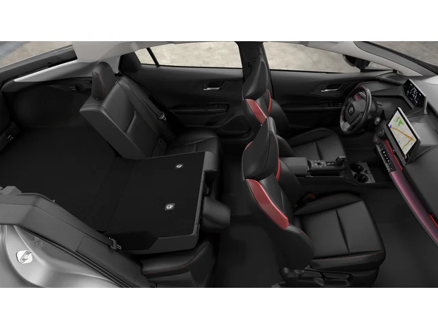 Nuevos TOYOTA PRIUS PLUG-IN HYBRID à Estados chez autogozo