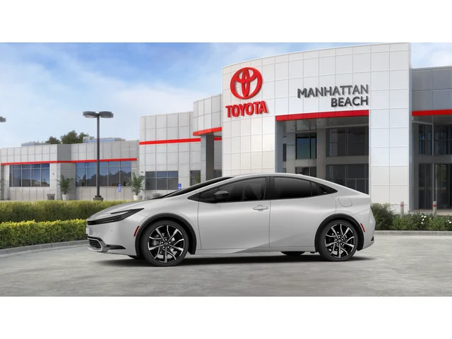 Nuevos TOYOTA PRIUS PLUG-IN HYBRID à Estados chez autogozo