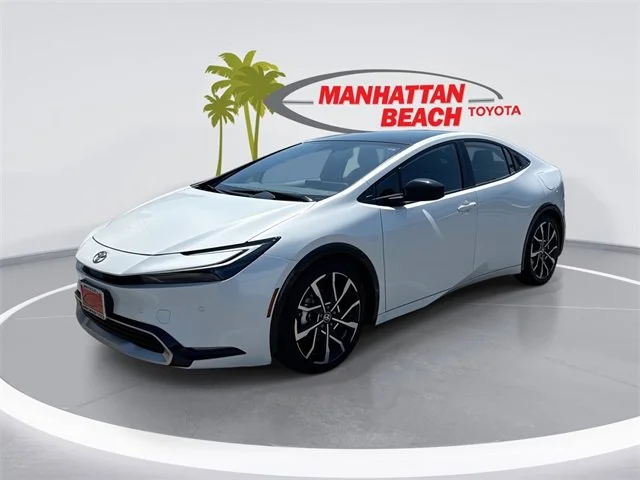 SEMINUEVOS TOYOTA PRIUS PRIME a Estados en autogozo Vehicle Image