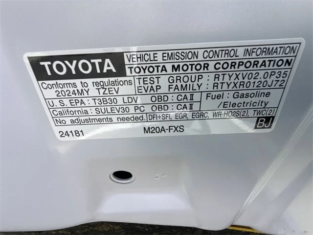 SEMINUEVOS TOYOTA PRIUS PRIME a Estados en autogozo