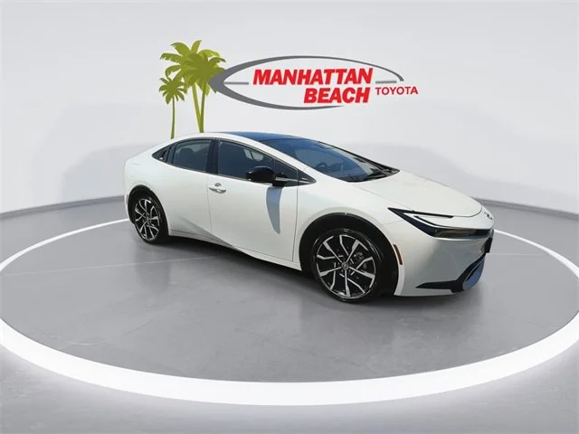 SEMINUEVOS TOYOTA PRIUS PRIME a Estados en autogozo