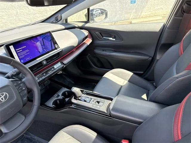 SEMINUEVOS TOYOTA PRIUS PRIME a Estados en autogozo