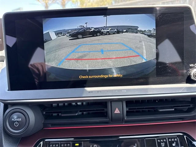 SEMINUEVOS TOYOTA PRIUS PRIME a Estados en autogozo