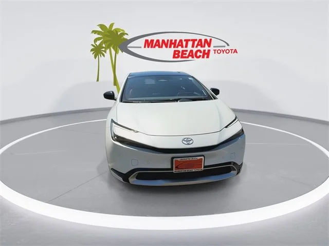 SEMINUEVOS TOYOTA PRIUS PRIME a Estados en autogozo