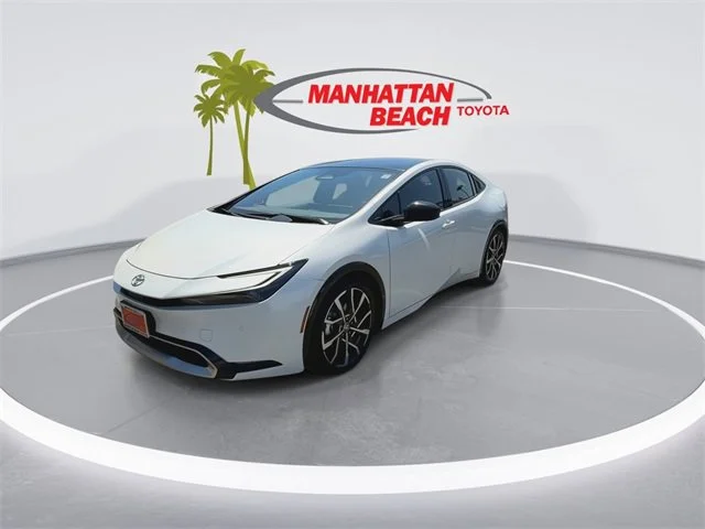 SEMINUEVOS TOYOTA PRIUS PRIME a Estados en autogozo